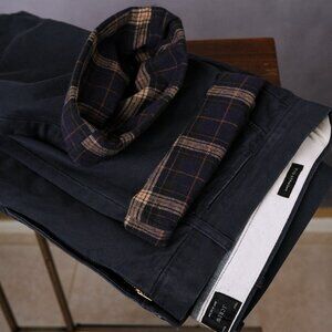 J.Crew 770 Straight Navy Chino Pants, 36x32